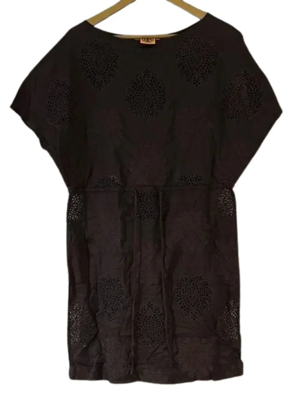 Tory Burch or effortless